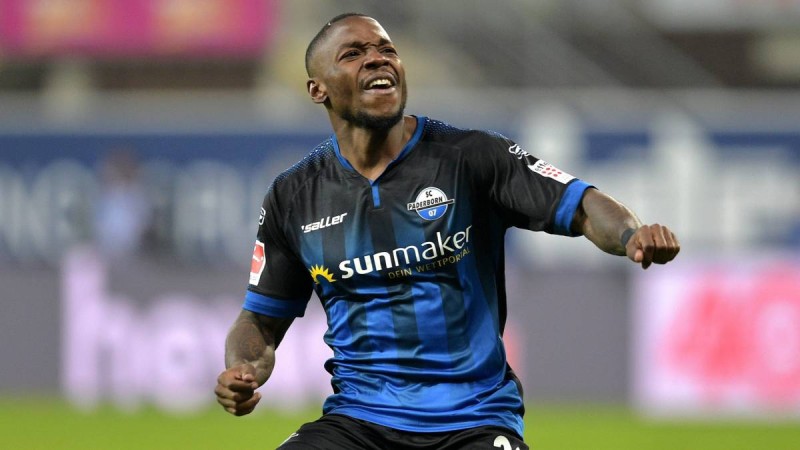 "Қайрат" 1,2 млн еуроға шетелден футболшы сатып алмақ