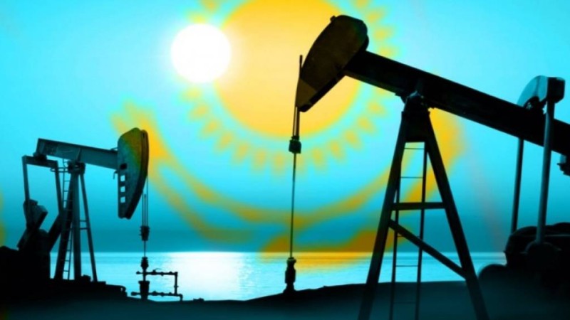 Қытай мен Ресей Қазақстанның мұнайына таласып жатыр