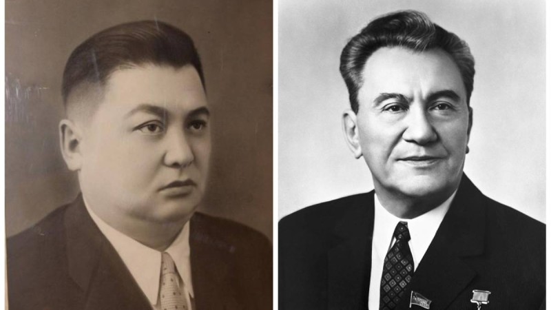 Қонаев қазақ жерін Өзбекстанға беруге қарсы болмады – Тәшенев