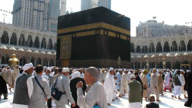 Қажылыққа баратындарға вакцина алу міндеттелді