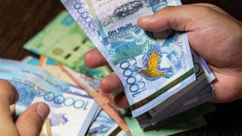 2023 жылға арналған ең төменгі жалақы мен АЕК мөлшері белгіленді