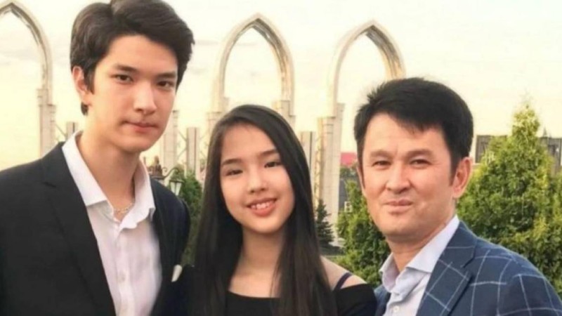 "Өзімді кешірмеймін": Медеу Арынбаев марқұм әйелімен ренжіскен күнін еске алды