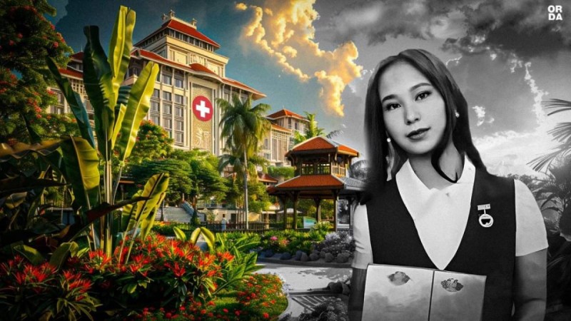 Малайзияда қазақстандық студент қаза болды - СІМ түсініктеме берді