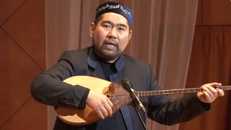 Балғынбек базар салмақшы