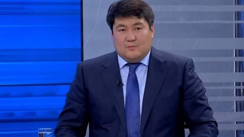 «Петиция жазыңыздар, кетемін»: Талдықорған әкімі мәлімдеме жасады (ВИДЕО)