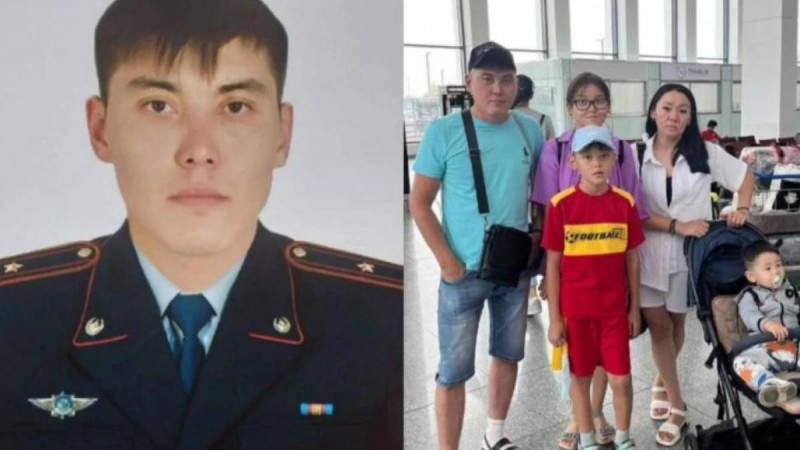 Қарағанды ауруханасында ер адамға қателікпен басқа дәр егіліп, соның салдарынан ол көз жұмды