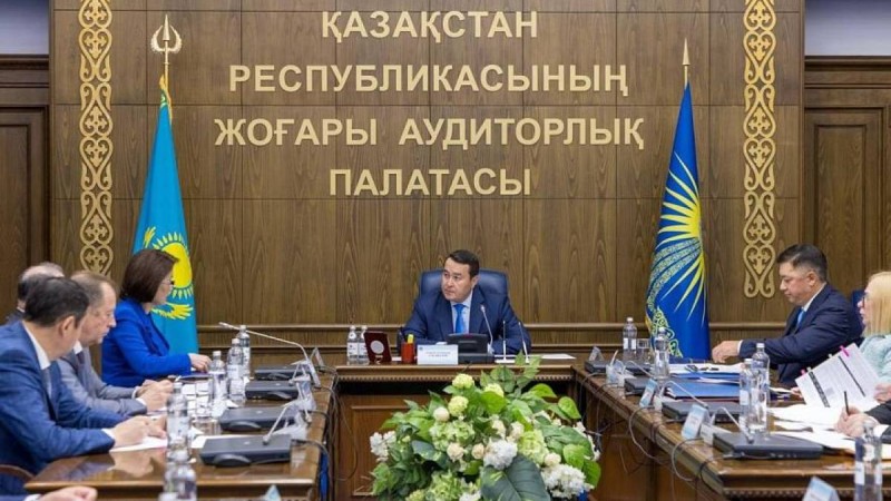 Қазақстандағы көліктің көлеңкелі импортынан бюджеттің ықтимал шығындары Т71 млрд құрайтыны анықталды