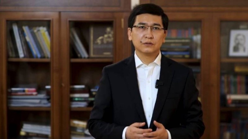 «Ақ жол» партиясы Асхат Аймағамбетовке «шабуылын» түсіндірді