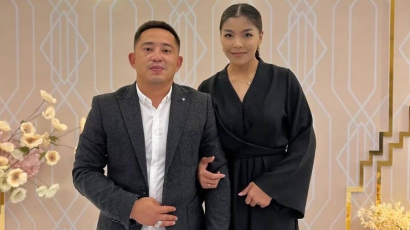 “Фариза, оралшы!” - Нұрсұлтан Жақсыген экс-әйеліне деген сағынышын жеткізді