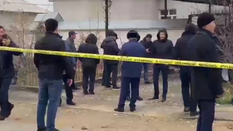 Түркістан облысында екі күн бойы іздеуде болған 4 жасар баланың денесі табылды