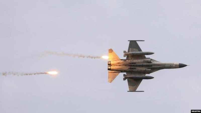 Қытай Тайванды басып алуы мүмкін