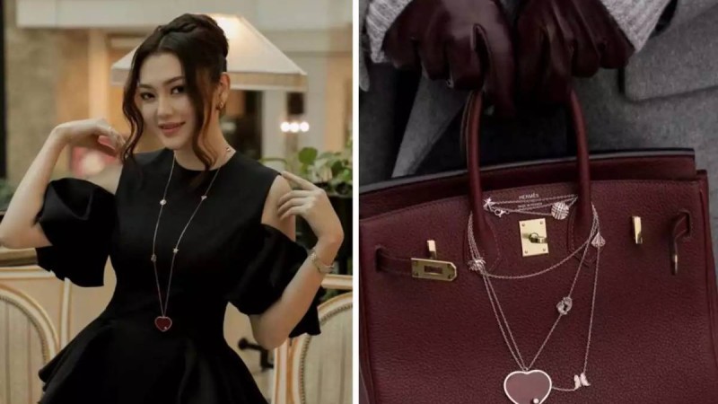 “Қарайып кетті” - Ерке Есмаханның су жаңа брендінің сапасы сатып алушыларды ашуландырды