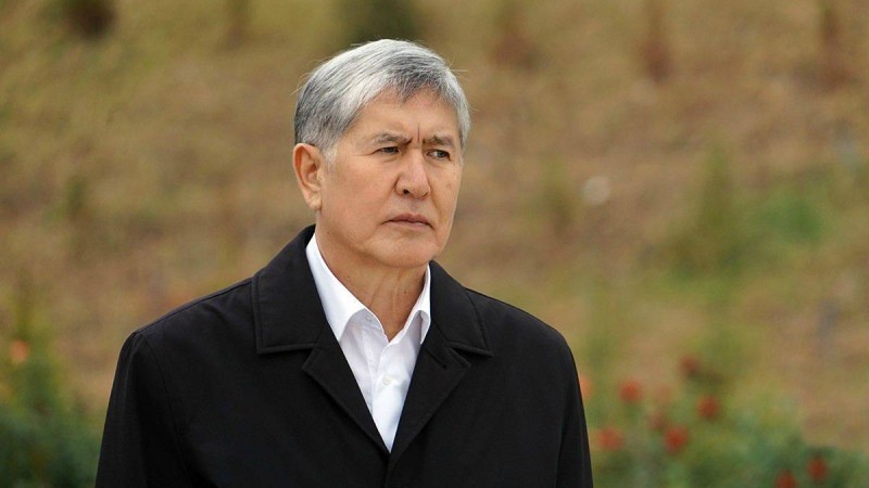 "Кез-келген сәтте инфаркт немесе инсульт алуы мүмкін": Атамбаевтың ұлы халықтан әкесіне дұға етуді сұрады - Қазақстан жаңалықтары