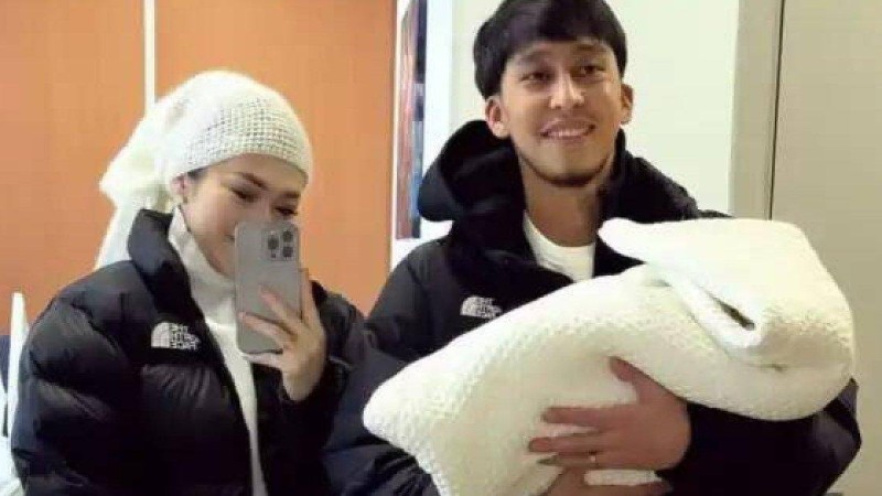 Райм мен Ерке сәбиіне қандай есім қойды?