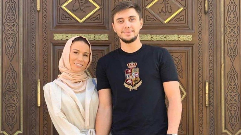 Өз еркімен шешті: Луина күйеуінің ислам дінін қалай қабылдағанын айтып берді - Қазақстан жаңалықтары