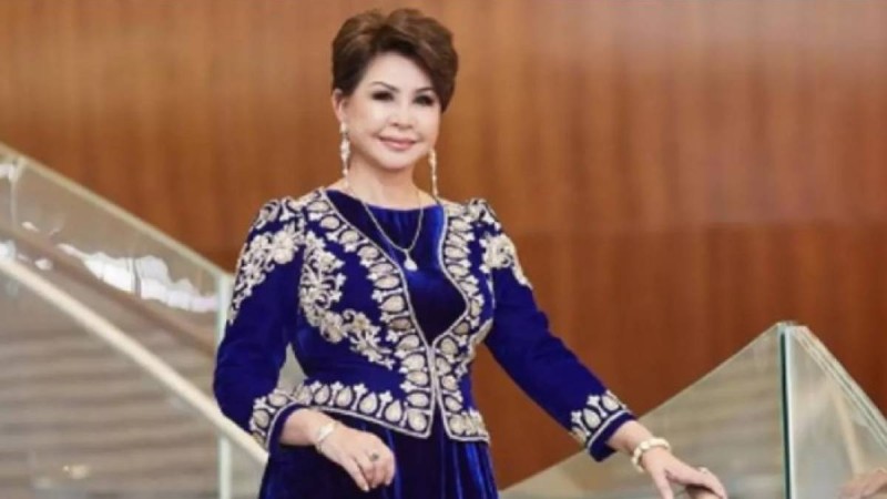 "Көзқарасымыз да, түсінігіміз де бір": Роза Рымбаева келінімен арақатынасы туралы айтты