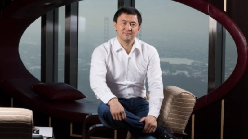 Қайрат Сатыбалдыұлы ісі: 500 миллион доллардан аса қаражат мемлекетке қайтарылды