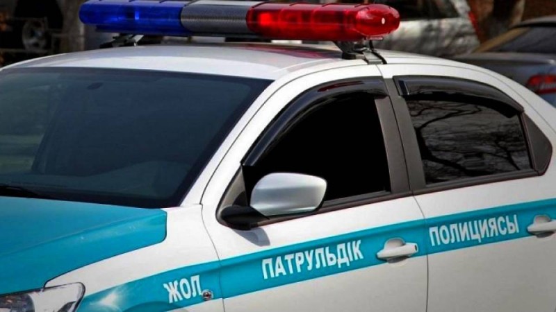 Алматы полициясы күшейтілген режимге көшті 