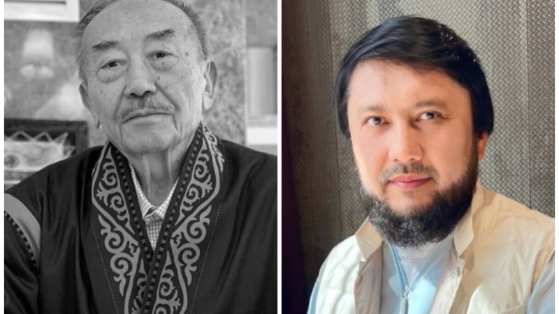 Бибігүл Дәулетбек марқұм Мағауинге тіл тигізген Мұхамеджан Тазабекті сынға алды