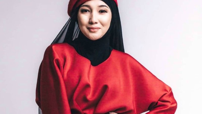 Алтынай стилист: Көп әншілердің талғамы өте төмен - Қазақстан жаңалықтары