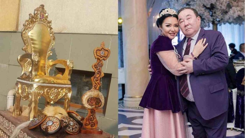 Болат Назарбаев: Мені сатып кеткен адамдар бар, олар қасымда әлі жүр - Қазақстан жаңалықтары