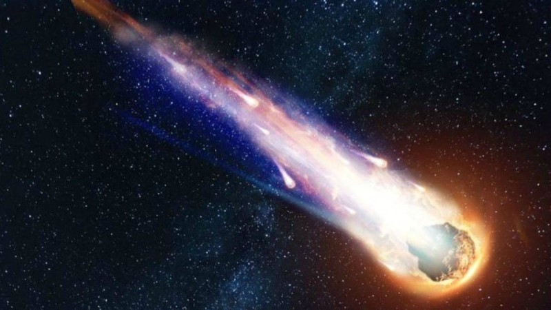 Метеорит салдарынан болған алғашқы өлімі расталды - Қазақстан жаңалықтары