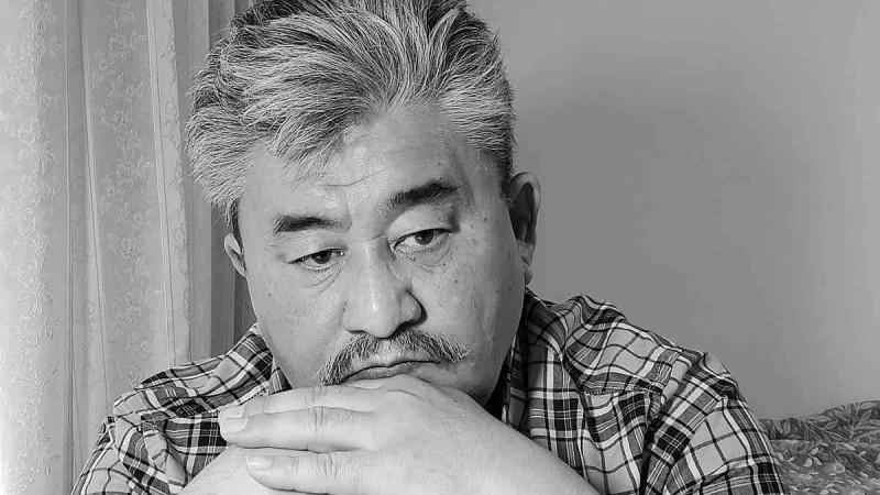 Белгілі қазақ актері, сатирик Асқар Наймантаев 59 жасында өмірден озды