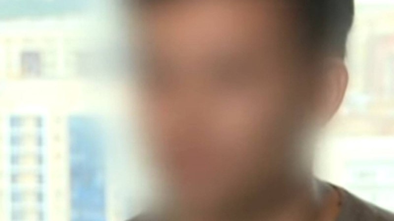 Полиция қызметкері жасөспірімді екі жыл бойы зорлап келген - Қазақстан жаңалықтары