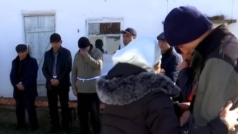 Алматыдағы хостелде көз жұмғандардың денесі жер қойнына тапсырылды