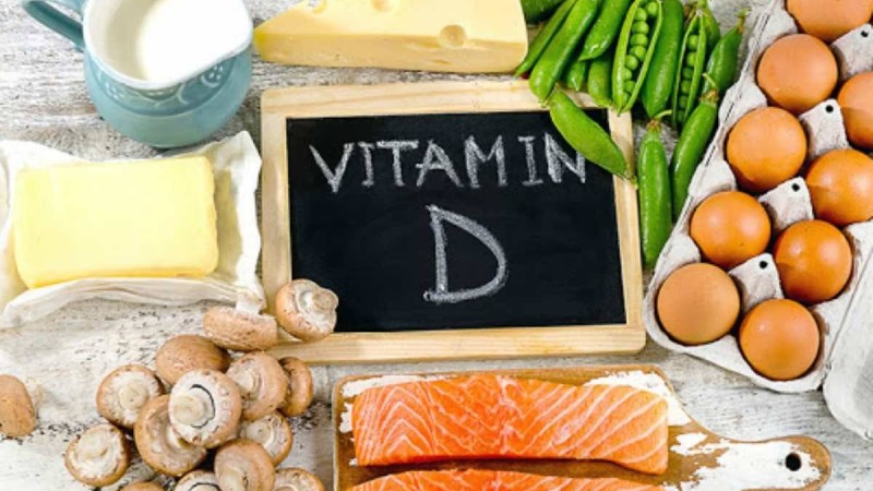 Оқшаулау режимінде пайдалы дәрумен аталды