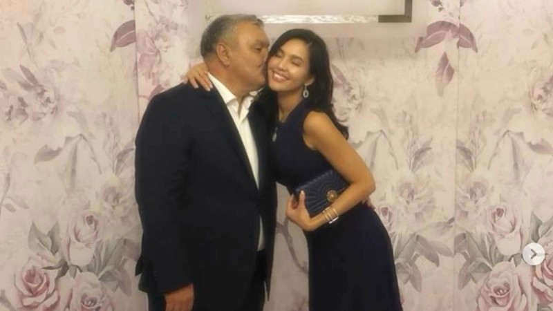 Салтанат Нүкенованың әкесі президентке үндеу жолдады