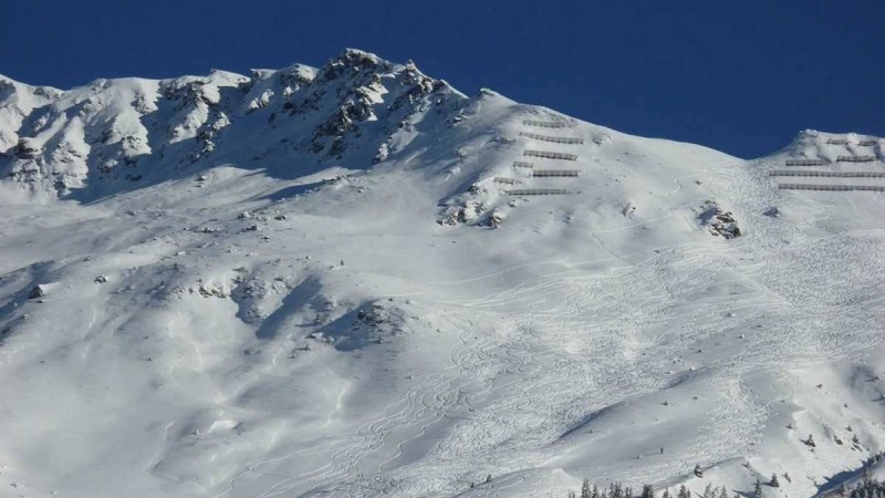 Қазгидромет алматылықтарға қар көшкіні туралы ескерту жасады
Тауға қар қалың жауған
