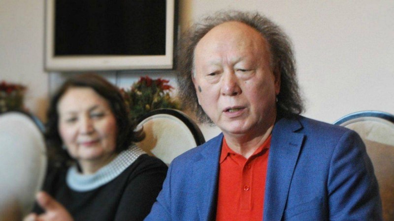 "Өте таза, айтқан сөзінен қайтпайтын бірбеткей кісі еді": "Дос-Мұқасан" мүшелері Хамит Санбаев туралы естеліктерімен бөлісті - Қазақстан жаңалықтары