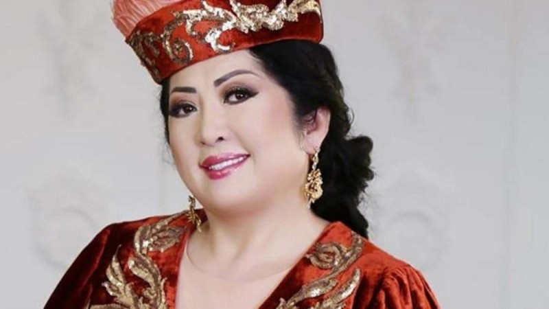 "Бірнеше ота сәтсіз болды": Мақпал Жүнісова денсаулығы сыр бергенін айтты