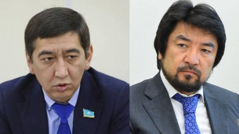 "Адам ретінде көңілің қалады" - Ринат Зайытов Бекболат Тілеуханға жауап берді