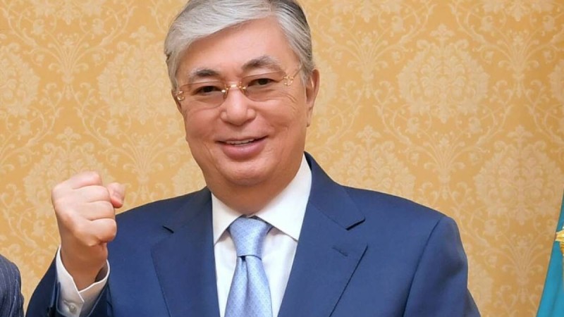 Тоқаев: Ең төменгі жалақыны 42500 теңгеден 60 мың теңгеге көтереміз