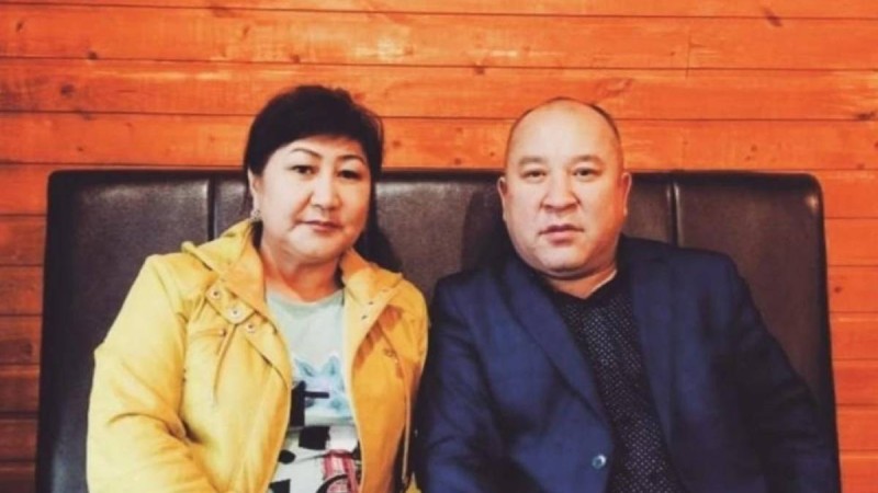 "Бала-шағамен араласамыз": Қуандық Шәкіржанов әйелімен бір жыл бұрын бөлек кеткенін айтты