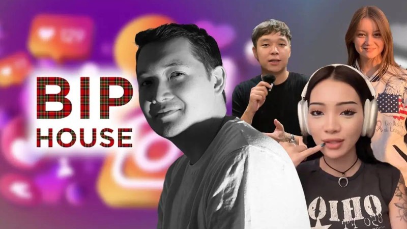 «Сараң кәсіпкерлер»: TikTok индустриядағы қазақ блогерлер бүлік шығарып жатыр (ВИДЕО)