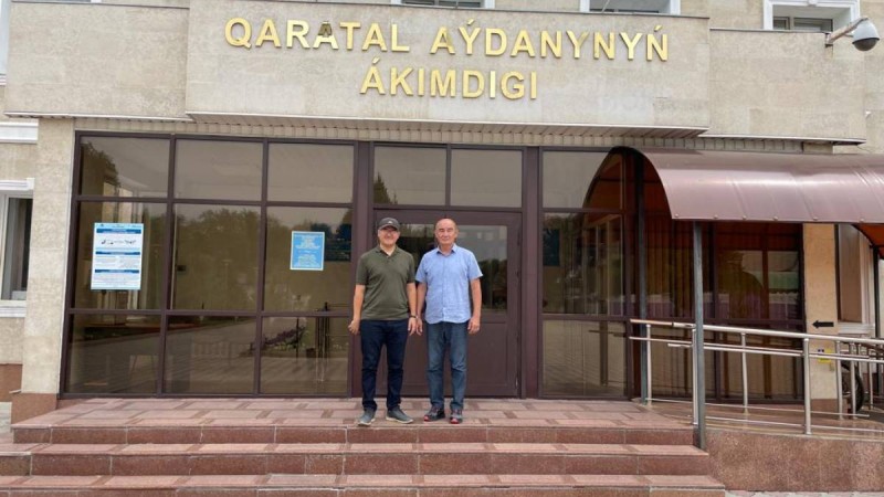 Ауыл тұрғындардың өміріне жоғары әлеуметтік-құқықтық қорғау қажет