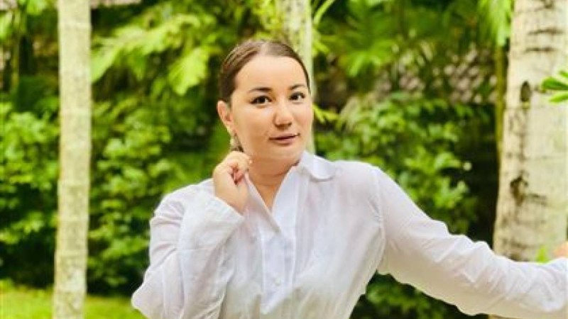 Полиция қызметкерлері қызын өлтірген адамды табудың орнына, күдіктінің ата-анасын кешірім сұратуға жіберген - Айгүл Орынбек