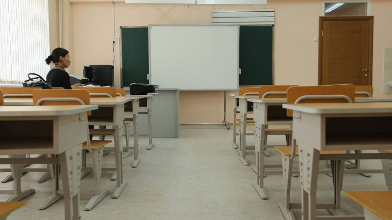 Боқтампаз "завуч" мектепке қайта жұмысқа тұрған