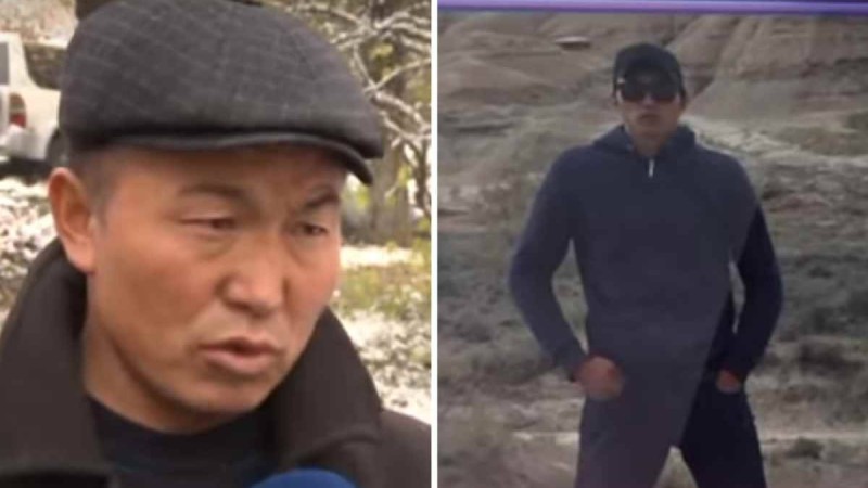 "Басқа адамдар сотталуда": Ұлынан айырылған отбасы кінәлілер жазасыз қала ма деп қорқады - Қазақстан жаңалықтары