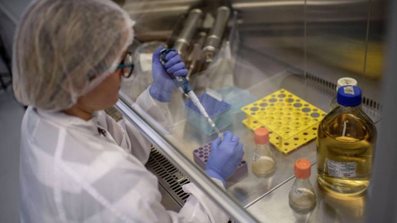 "Коронавирусқа қарсы ресейлік тоғыз вакцинаның келешегі бар" – ДДҰ