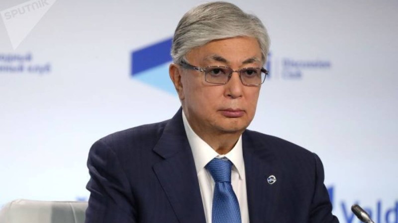 Кінәлілер анықталады: Тоқаев мәлімдеме жасады