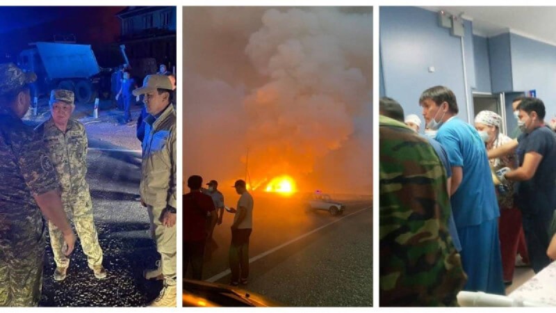 Қазақстанда оқ-дәрінің жеткілікті болуы біреулерге қажет емес - сарапшы