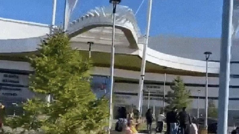 Нұр-Сұлтанда сауда орталығы, емханалар мен сот ғимараттарына "мина қойылды" деген ақпарат тарады