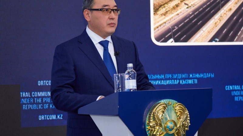 Алматинская область в тройке лидеров Казахстана