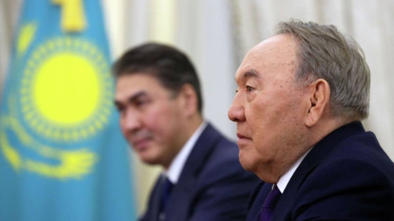 Назарбаев коронавирустан кейін не болатынын айтты