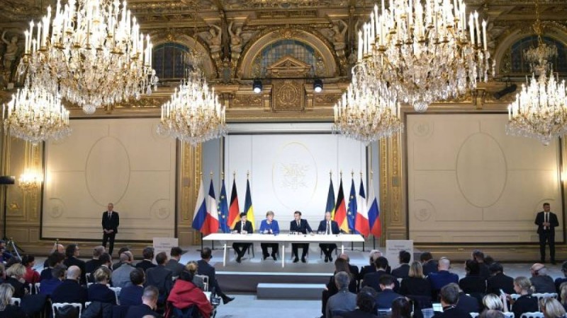 Минск келісімдерінің бесжылдығы: ендігі мақсат қандай?