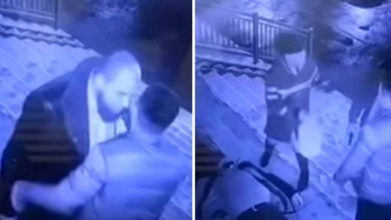 Елордада Шешенстан полициясының экс-басшысы соққыға жығылғаны туралы ақпарат тарады. Полиция жауап берді
Нұр-Сұлтан полициясы ақпаратты жоққа шығарды